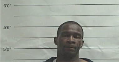 Neal Clark, - Orleans Parish County, LA 